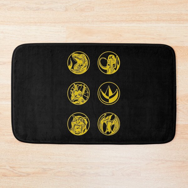 Item preview, Zyuranger Ranger Coin designed and sold by mapreduce.