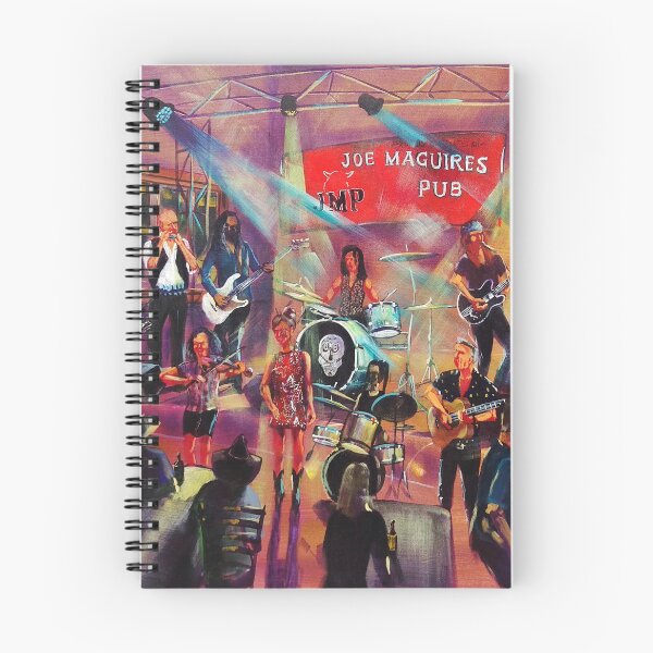 Item preview, 2019 Tamworth Country Music Festival Showcase Artscape designed and sold by robert (bob) gammage.