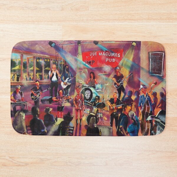 Item preview, 2019 Tamworth Country Music Festival Showcase Artscape designed and sold by robert (bob) gammage.