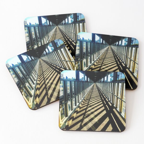 Item preview, The Walkway designed and sold by Anna Maria Upshaw.