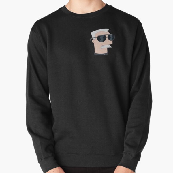 Francis Monogram Sweatshirt