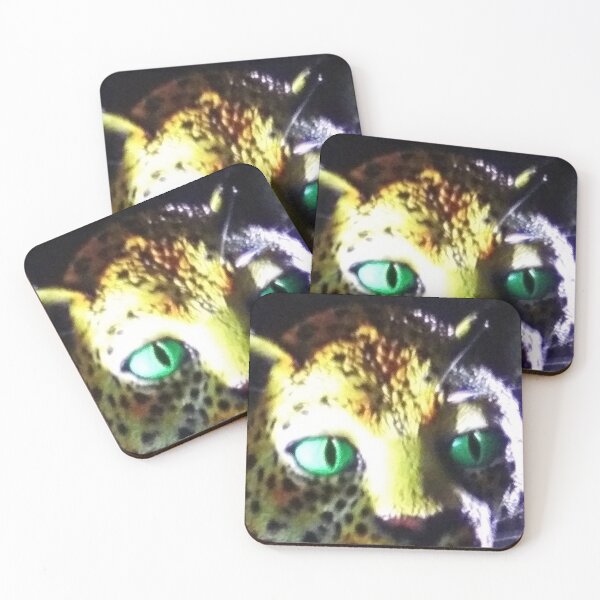 Item preview, Big Cat Pack Is Back designed and sold by Bugeyedart.