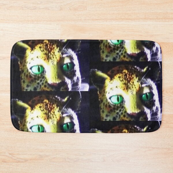 Item preview, Big Cat Pack Is Back designed and sold by Bugeyedart.