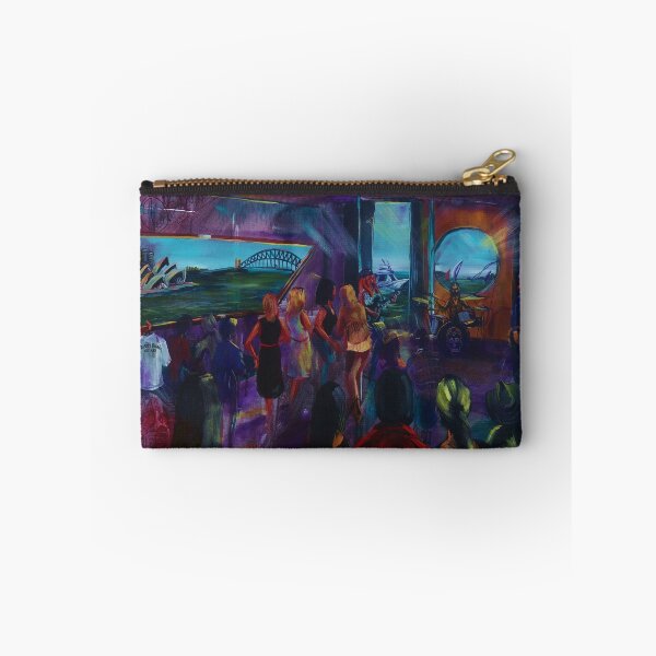 Item preview, 2019 Sydney Harbour Eightball Aitken Rhythm Cruise  designed and sold by robert (bob) gammage.