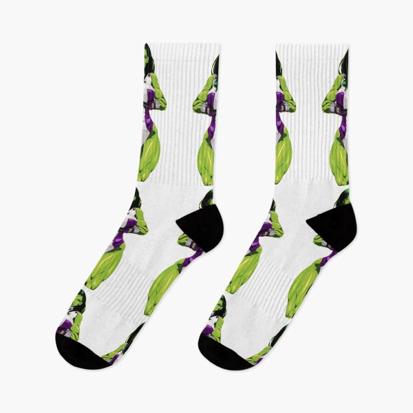Item preview, SheHulk designed and sold by PZero.