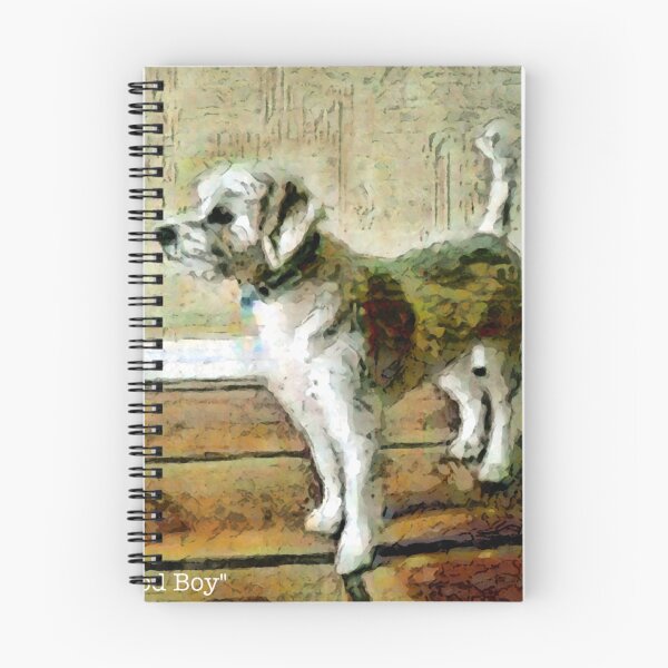 Item preview, The Good Boy designed and sold by torg.