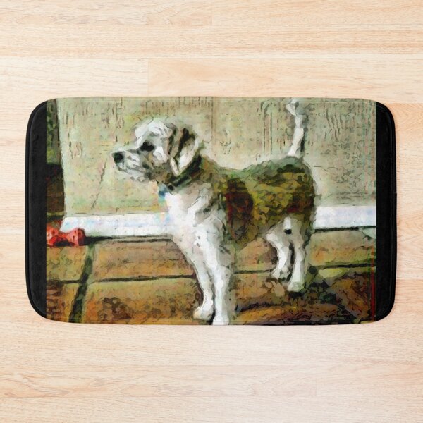 Item preview, The Good Boy designed and sold by torg.