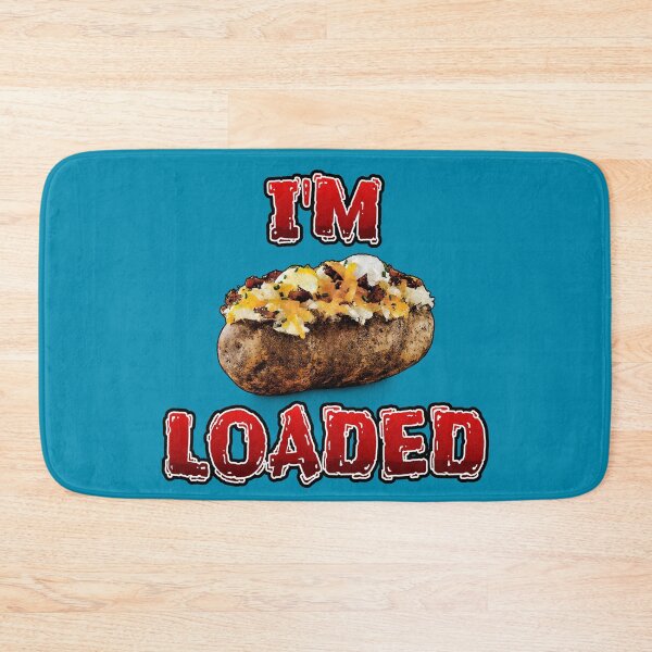 Item preview, I'm Loaded designed and sold by torg.
