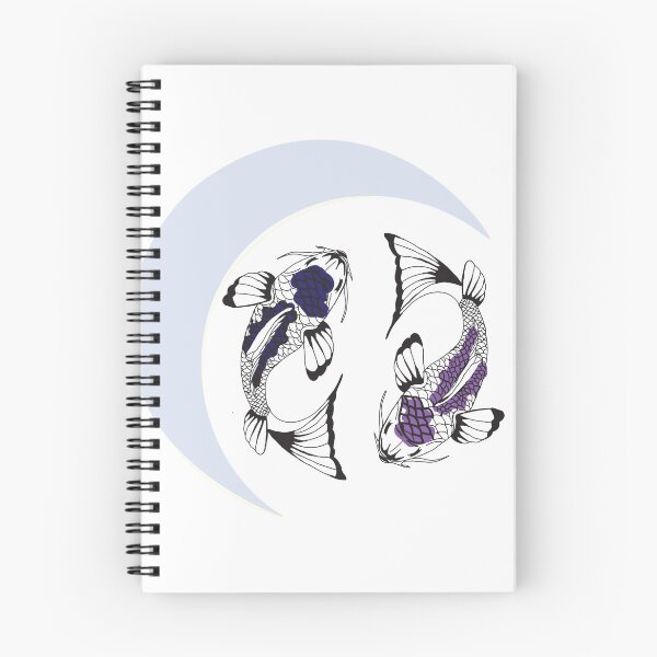 Item preview, Moonlight Koifish designed and sold by Kathrynmgaudet.