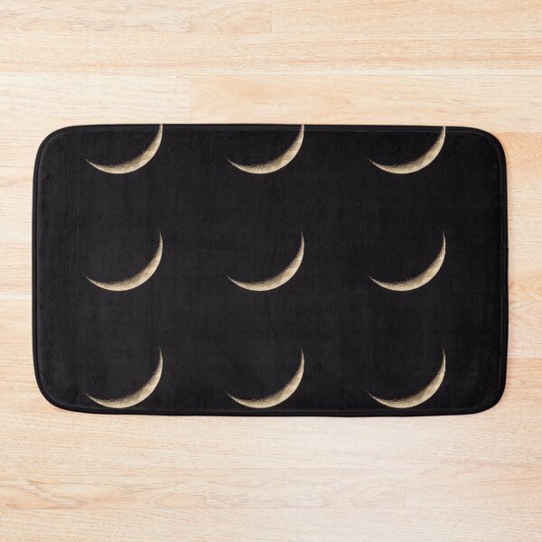 Item preview, Craters on the moon designed and sold by Zina Stromberg.