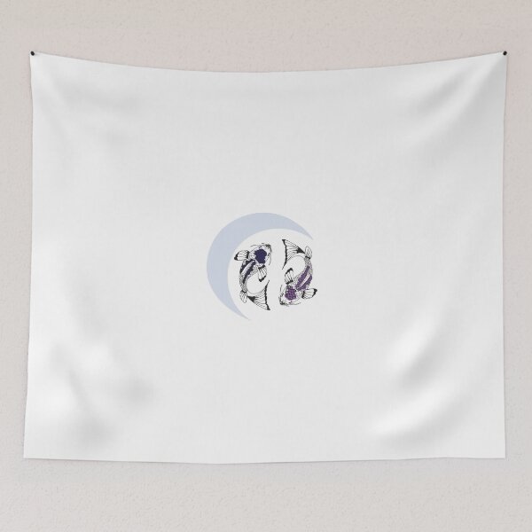 Item preview, Moonlight Koifish designed and sold by Kathrynmgaudet.
