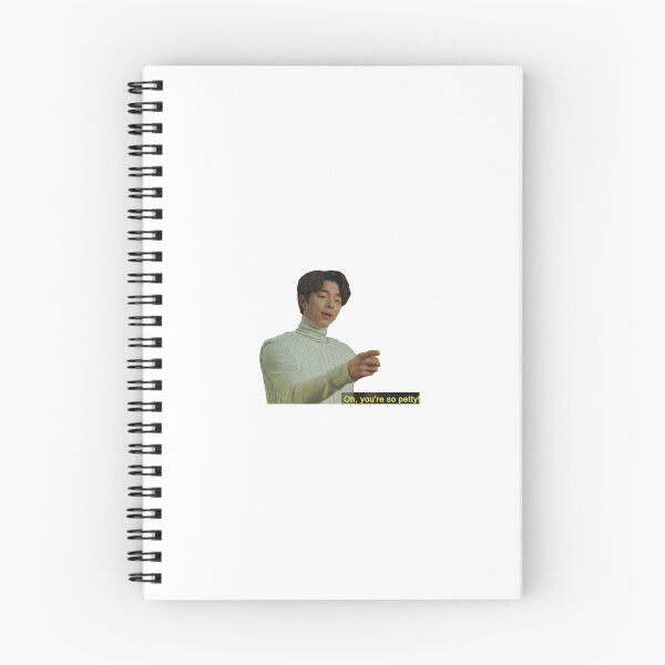 Item preview, You’re so petty designed and sold by EmilyRagu.