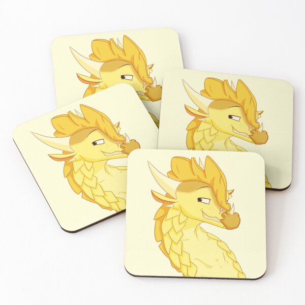 Item preview, Qibli the SandWing designed and sold by TsunamiHolmes.