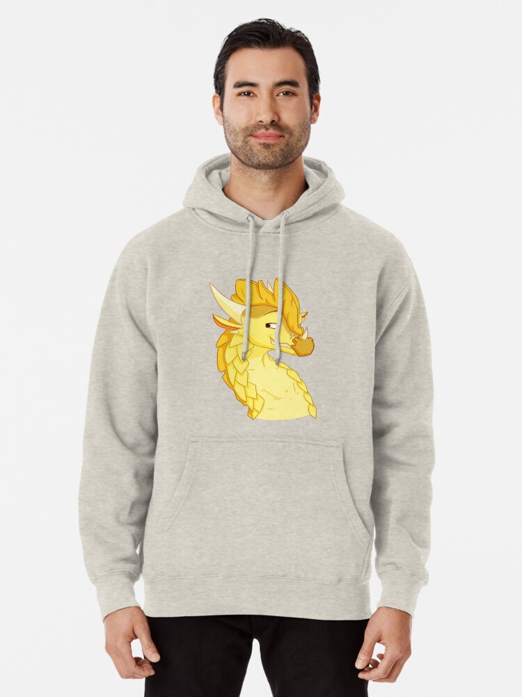 wings of fire hoodies