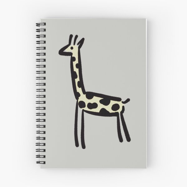 Item preview, Giraffe designed and sold by karousel.