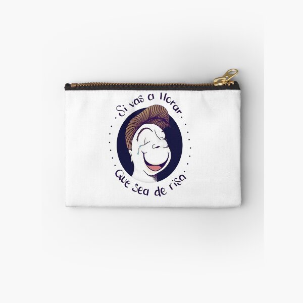 Item preview, Llorar de risa designed and sold by Melulines.