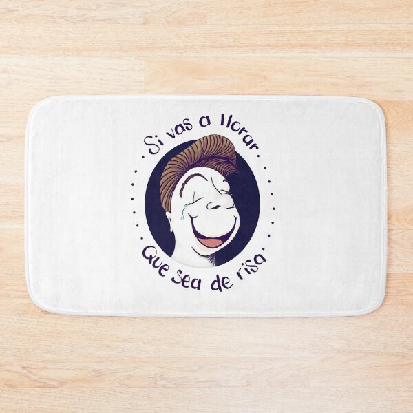 Item preview, Llorar de risa designed and sold by Melulines.