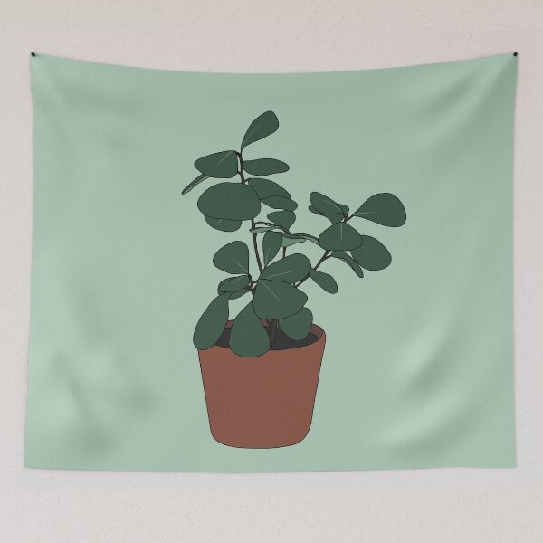 Item preview, Ficus Triangularis designed and sold by kaberman.