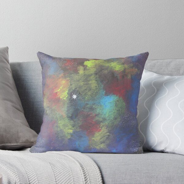 Item preview, Nebulous Dream designed and sold by averystudios.
