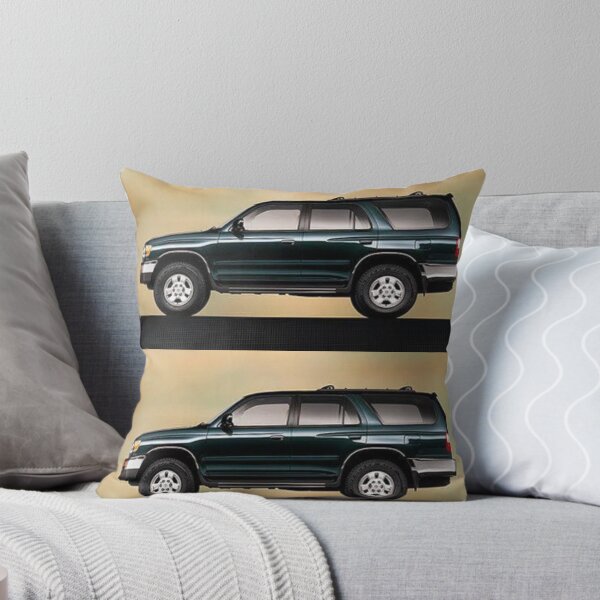Item preview, Retro 4runner 1998 designed and sold by tevyerohl.