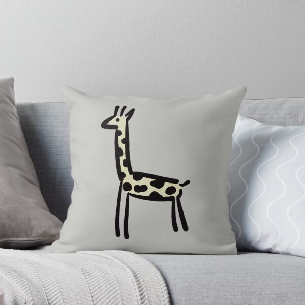 Item preview, Giraffe designed and sold by karousel.