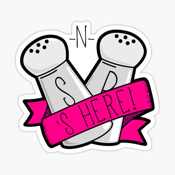 Salt N Pepa Gifts & Merchandise | Redbubble