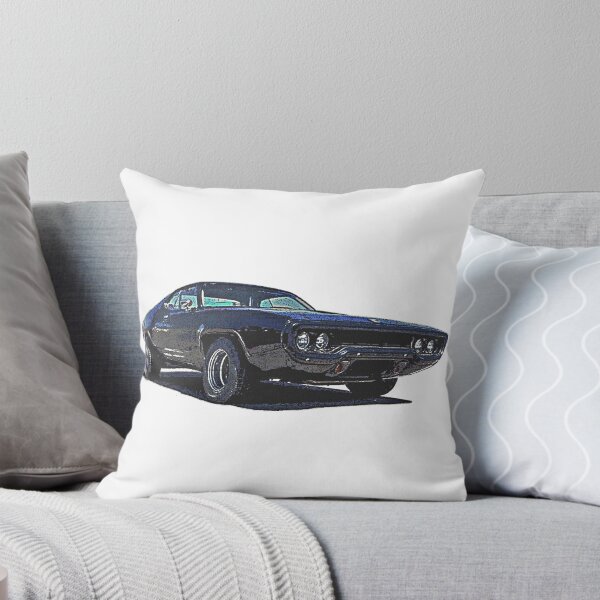 Item preview, Plymouth Satellite designed and sold by Goose Motors.