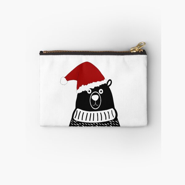 Item preview, Santa Bear designed and sold by laugh-out-loud.