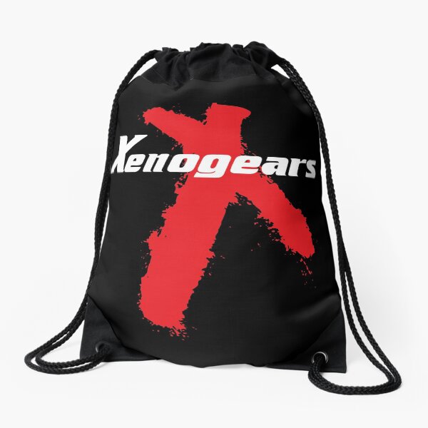 Item preview, Xenogears designed and sold by stelarenn.