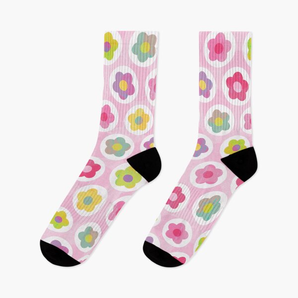 Item preview, Daisy Daisy Pink designed and sold by Daisy Beatrice.