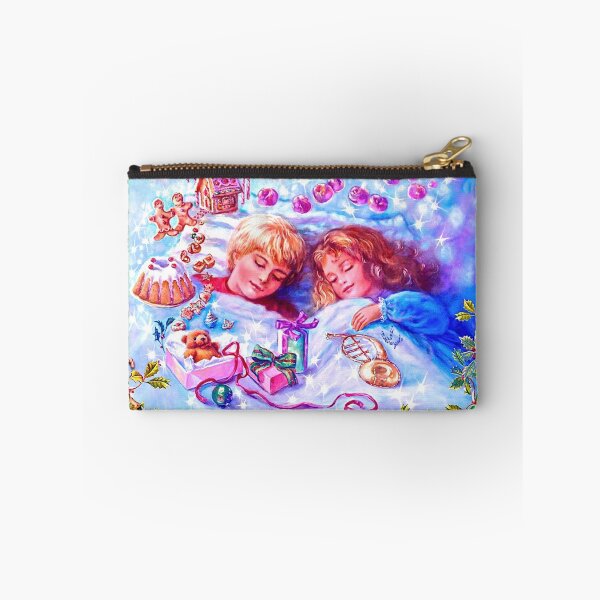 Item preview, VISIONS OF SUGARPLUMS designed and sold by Judy Mastrangelo.