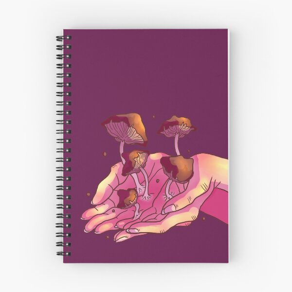 Item preview, where it falls, it grows designed and sold by handsprout.