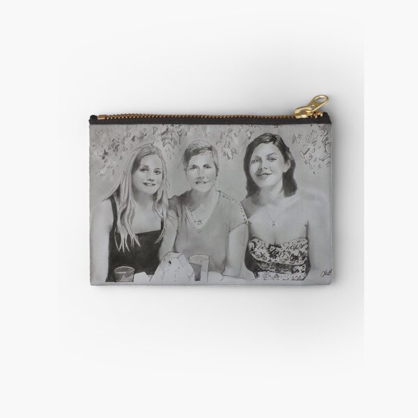Item preview, Portrait 1 designed and sold by Arrowbrook Art.