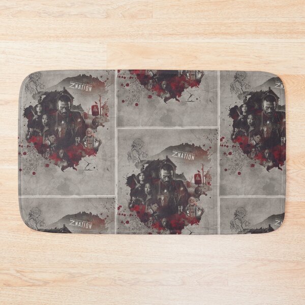 Item preview, The war for Z Nation designed and sold by premiumsales.