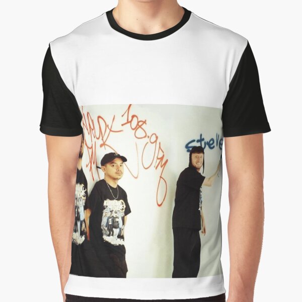 Item preview, Steves Graffiti designed and sold by tevyerohl.