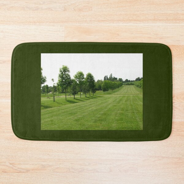Item preview, The Millennium Avenue - Hyde Hall designed and sold by BlueMoonRose.