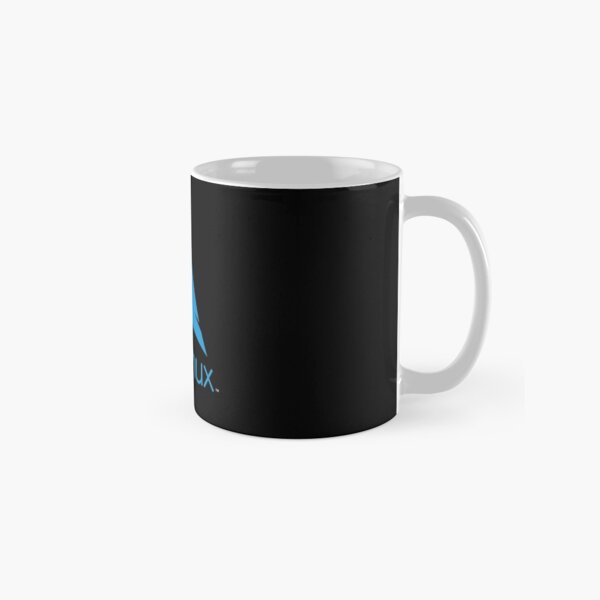Item preview, arch linux designed and sold by dinnesart.