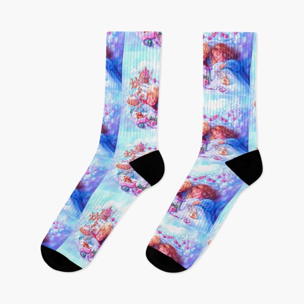 Item preview, VISIONS OF SUGARPLUMS designed and sold by Judy Mastrangelo.