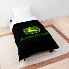 Tractor Comforters Redbubble