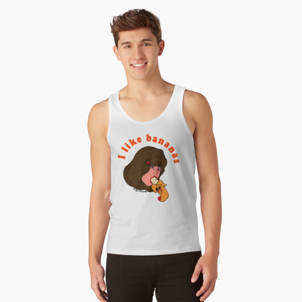 Item preview, Tank Top designed and sold by ambermccall.