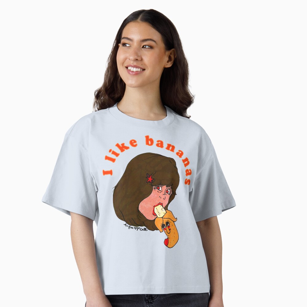 Item preview, Boxy T-Shirt designed and sold by ambermccall.