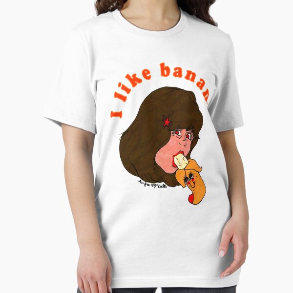 I like bananas Essential T-Shirt
