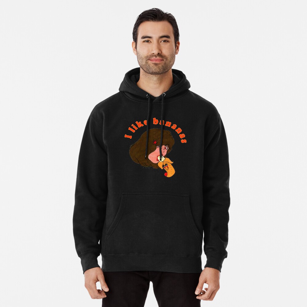 Item preview, Pullover Hoodie designed and sold by ambermccall.