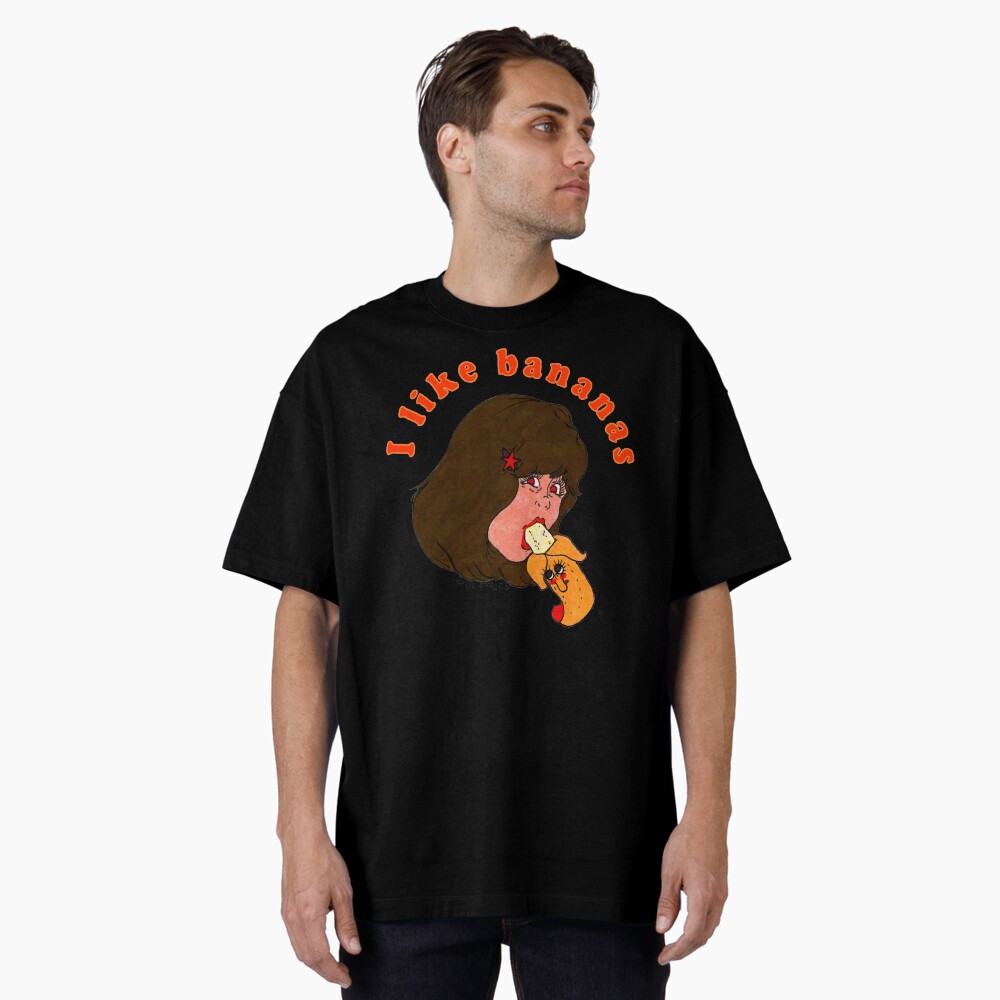 Item preview, Oversized T-Shirt designed and sold by ambermccall.