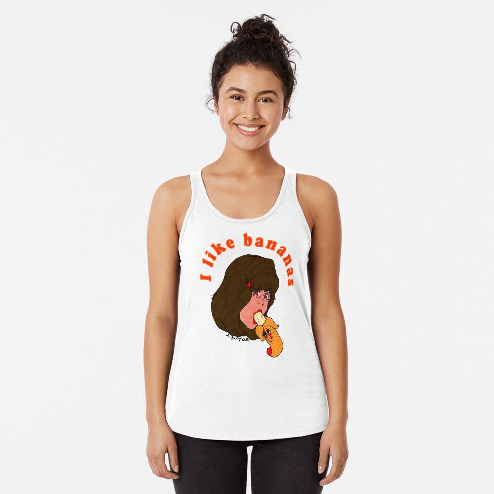 Item preview, Racerback Tank Top designed and sold by ambermccall.