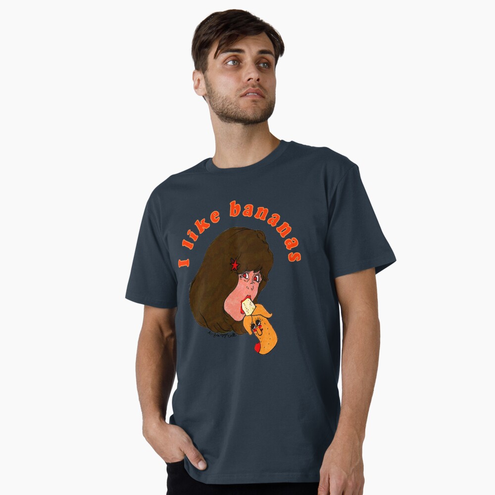 Item preview, Premium T-Shirt designed and sold by ambermccall.