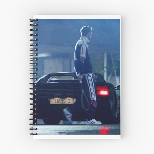 Item preview, Steves Car designed and sold by tevyerohl.
