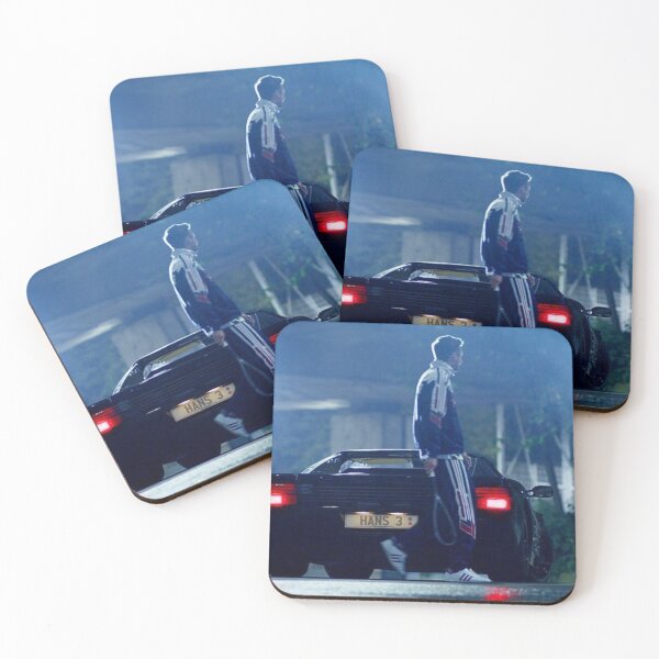 Item preview, Steves Car designed and sold by tevyerohl.