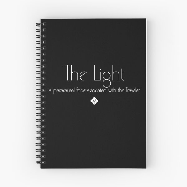 Item preview, The Light designed and sold by InTrendSick.