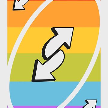 Reverse  Lgbt pride art, Uno cards, Bi memes